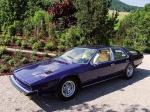 Lamborghini Faena Concept by Frua 1978 года